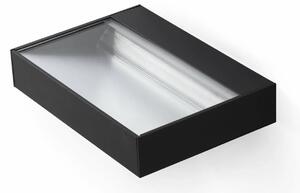 Nástěnné svítidlo BLIT 210 černé 20W 3000K - FARO Architectural