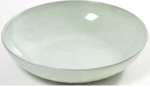 Miska Serax Aqua 33,5 cm, světle modrá