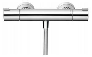 Hansgrohe My Fox sprchová baterie nastěnná s termostatem chrom 13156000