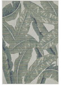 Breno Kusový koberec CAPRI 306 green, 160x230 cm, Vícebarevné