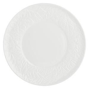 La Porcellana Bianca Sada 6 ks porcelánových salátových talířů Bosco