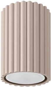 Sollux Lighting Karbon stropní světlo 1x10 W SL.1758