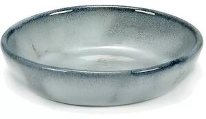 Miska mini SERAX Pure L 9,8 cm, modrá