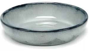 Miska mini SERAX Pure M 8,5 cm, modrá