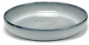 Talíř SERAX Pure 14,5 cm, modrý