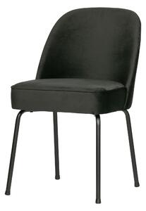 BePureHome Jídelní židle VOGUE černá 800816-Z