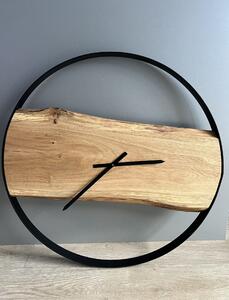 Nástěnné hodiny 70cm