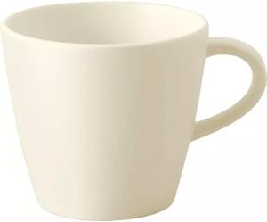 Hrnek Villeroy & Boch Manufacture Rock 220 ml, bílý (6 ks)