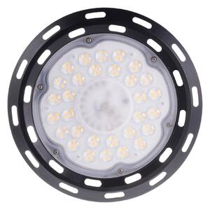 T-LED 107240 LED průmyslové svítidlo EH2-UFO100W Denní bílá