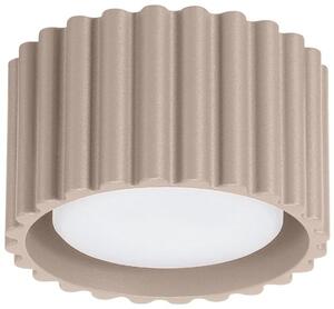 Sollux Lighting Aura stropní světlo 1x10 W SL.1817