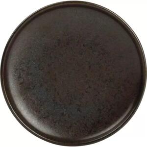 Talíř mělký F2D Ceres Black 15 cm