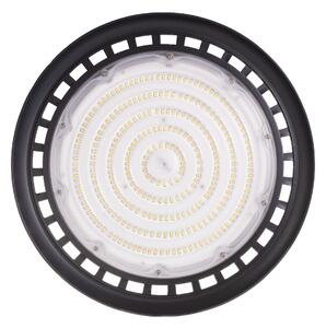 T-LED 107254 LED průmyslové svítidlo HL5-UFO200W Denní bílá