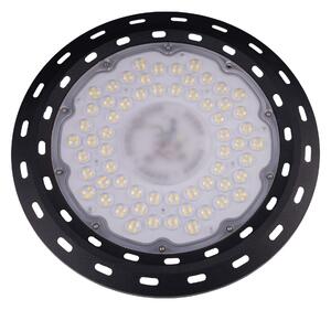 T-LED 107245 LED průmyslové svítidlo EH2-UFO200W Studená bílá