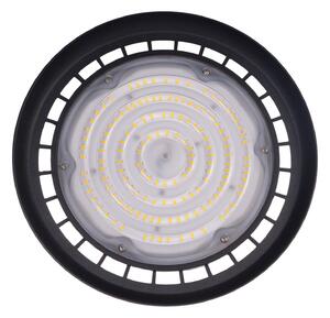 T-LED 107250 LED průmyslové svítidlo HL5-UFO100W Denní bílá