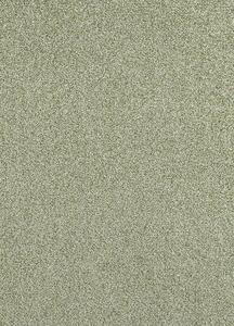 Breno Metrážový koberec LAZIO HEATHER 240 – zelený, šíře 500 cm, Béžová/Vícebarevné