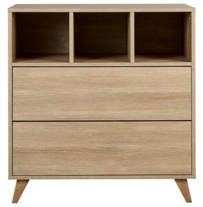 Přebalovací komoda Quax Loft 86 x 48 cm