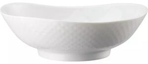 Miska Rosenthal Junto 250 ml, bílá
