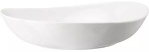 Talíř hluboký Rosenthal Junto 21,5x21 cm, bílý