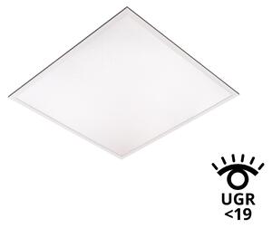 T-LED 102307 LED panel UGRB6060 UGR<19 40W 60x60cm Studená bílá