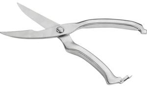 Nůžky na drůbež Fackelmann 25 cm, nerez