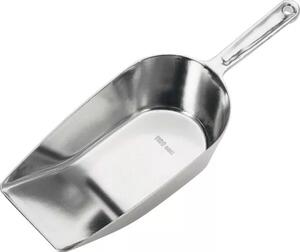 Lopatka na vážení Westmark Hygia 1,1 l hliník