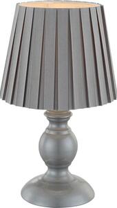 GLOBO METALIC 21691 Stolní lampa