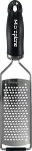 Hrubé struhadlo Microplane Gourmet, černé