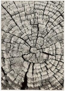 Breno Kusový koberec PHOENIX 6021 - 0244, 80x150 cm, Hnědá/Vícebarevné