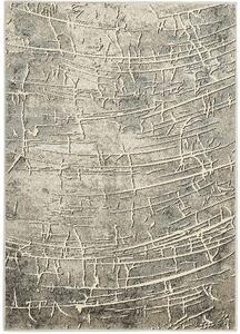 Breno Kusový koberec VICTORIA 8007 - 0444, 120x170 cm, Béžová/Vícebarevné
