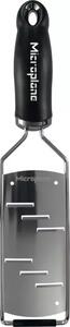 Struhadlo Microplane Gourmet Raspel, černé