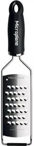 Velmi hrubé struhadlo Microplane Gourmet, černé