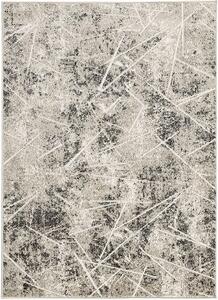 Breno Kusový koberec VICTORIA 8044 - 0944, 120x170 cm, Béžová/Vícebarevné