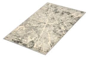 Breno Kusový koberec VICTORIA 8055 - 0444, 120x170 cm, Vícebarevné/Béžová