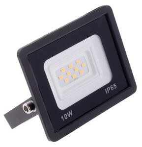 T-LED 103001 LED reflektor LEVE 10W Teplá bílá