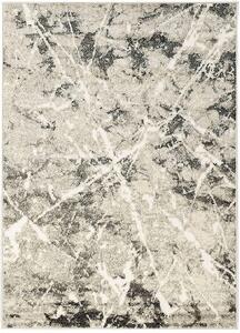 Breno Kusový koberec VICTORIA 8055 - 0944, 120x170 cm, Béžová/Vícebarevné