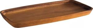 Servírovací prkénko APS 30x15 cm, akáciové dřevo