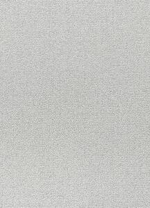 Breno Metrážový koberec CASHMERE 152, šíře 400 cm, Šedá