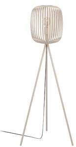 STOJACÍ LAMPA, 32.5/140.5 cm Eglo - Stojací lampy