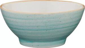 Miska Bonna Aura Aqua 290 ml (12 ks)
