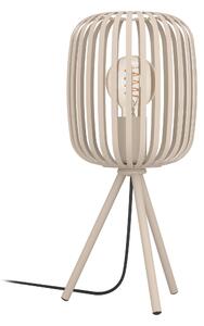 STOLNÍ LAMPA, E27, 20/20/43,5 cm Eglo - Stolní lampy