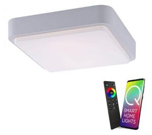 PAUL NEUHAUS Q-LENNY, LED venkovní svítidlo, Smart Home RGB+3000K PN 9649-16