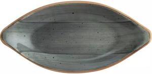 Miska oválná Bonna Aura Space 18 cm (12 ks)
