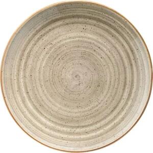 Talíř mělký Bonna Aura Terrain 30 cm (6 ks)