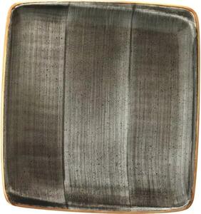 Talíř obdélníkový Bonna Aura Space 15x14 cm (12 ks)
