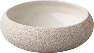 Miska Style Point Vulcanic 19,5 cm, bílá