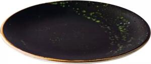 Talíř mělký Style Point Jungle Green Amazonas 20 cm