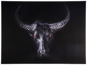 MALBA NA PLÁTNĚ, zvířata, 135/100/3 cm Euroart - Obrazy na plátně