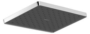 Hansgrohe Activera Q sprchová hlavice 29x18 cm obdélníkový chrom-černá 28739000