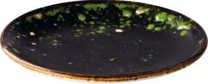 Talíř mělký Style Point Jungle Green Amazonas 15 cm