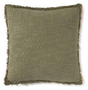 Bavlněný dekorační polštář 45x45 cm Handloom – Lorena Canals